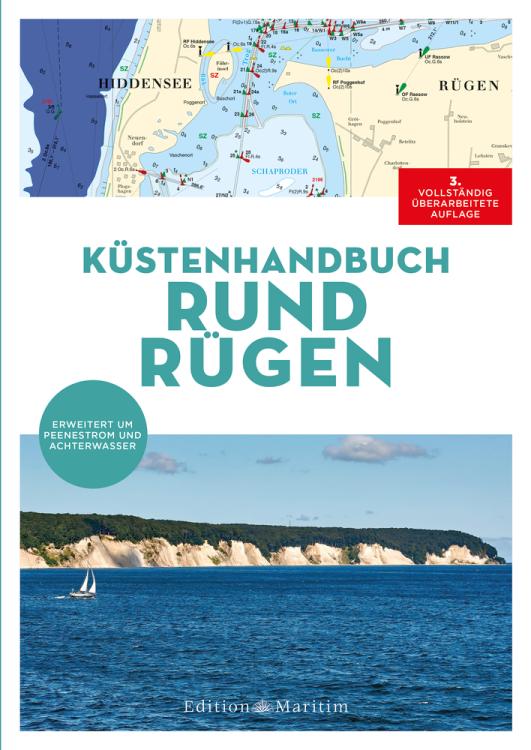 Cockpit-Karte Rund Rügen